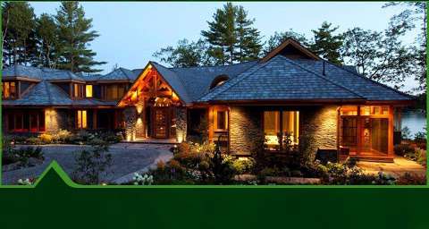 Evergreen Homes Ltd